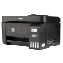 Multifunctional Inkjet Epson MFD L5290, Negru