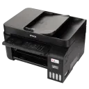 Multifunctional Inkjet Epson MFD L5290, Negru