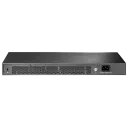 Switch de rețea TP-LINK TL-SG3428X, 24x 10/100/1000 Mbps