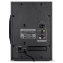 Sistem audio 2.1 CH SVEN MS-315, Negru
