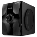 Sistem audio 2.1 CH SVEN MS-315, Negru