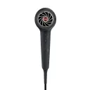 Фен Philips BHD504/00, 2100 Вт, Чёрный