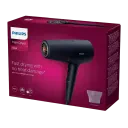 Фен Philips BHD504/00, 2100 Вт, Чёрный