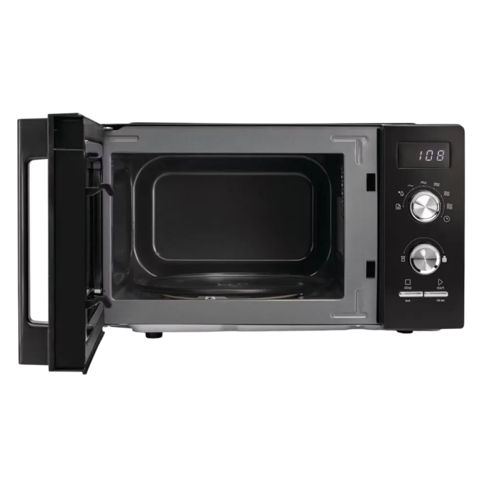 Микроволновая печь Gorenje MO20A3BH, Чёрный
