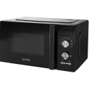 Микроволновая печь Gorenje MO20A3BH, Чёрный