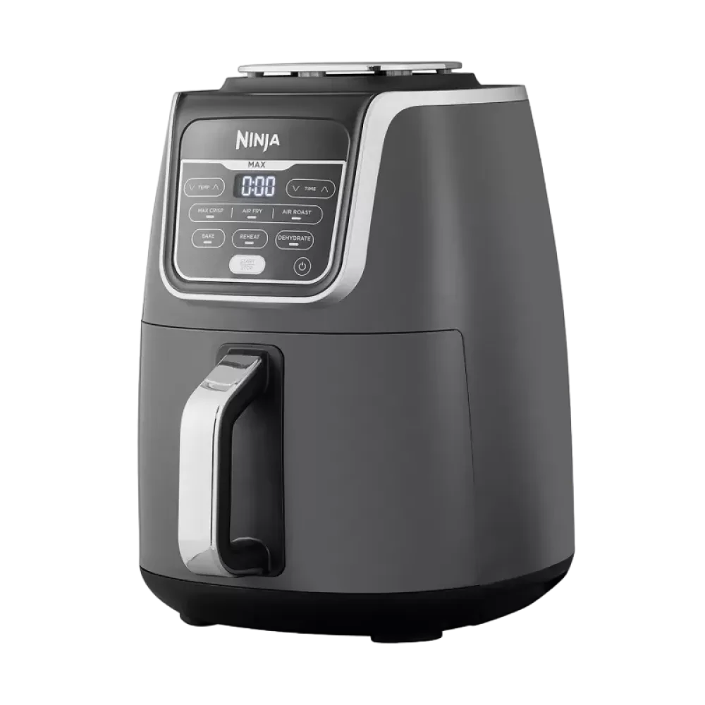 Friteuză cu aer cald Ninja AF160EU, Gri