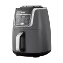 Friteuză cu aer cald Ninja AF160EU, Gri