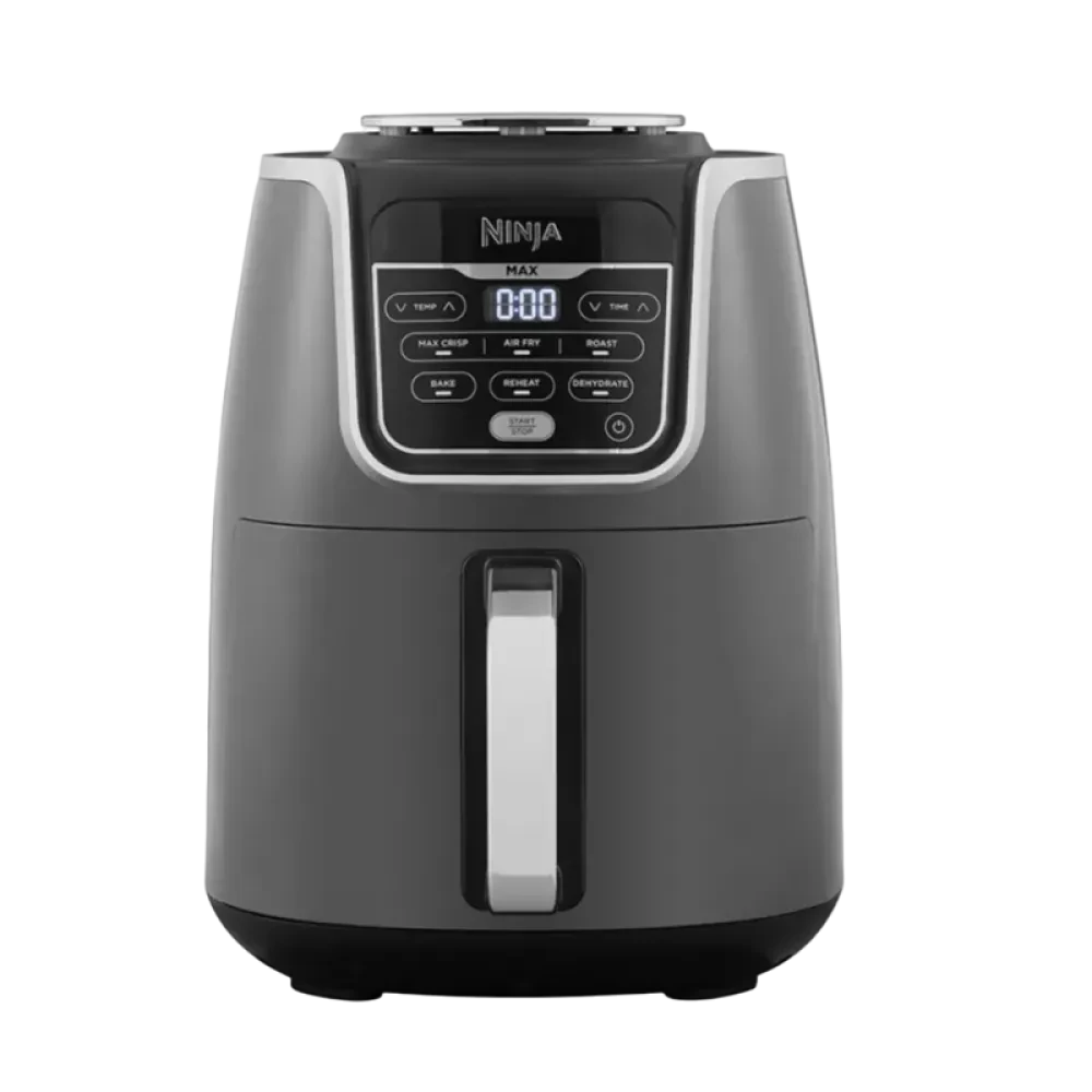 Friteuză cu aer cald Ninja AF160EU, Gri