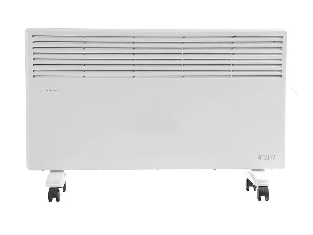 Convector Resanta OK-2000 2KW, 2000W, Alb