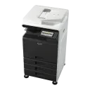 МФУ Sharp C-Cube IT BP-30C25EU, A3, Черный | Белый