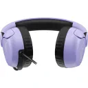 Căști gaming HyperX Cloud Mini, Cu fir, Lavandă