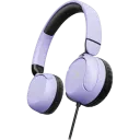 Căști gaming HyperX Cloud Mini, Cu fir, Lavandă