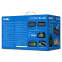 Boxă portabilă SVEN PS-360, Negru