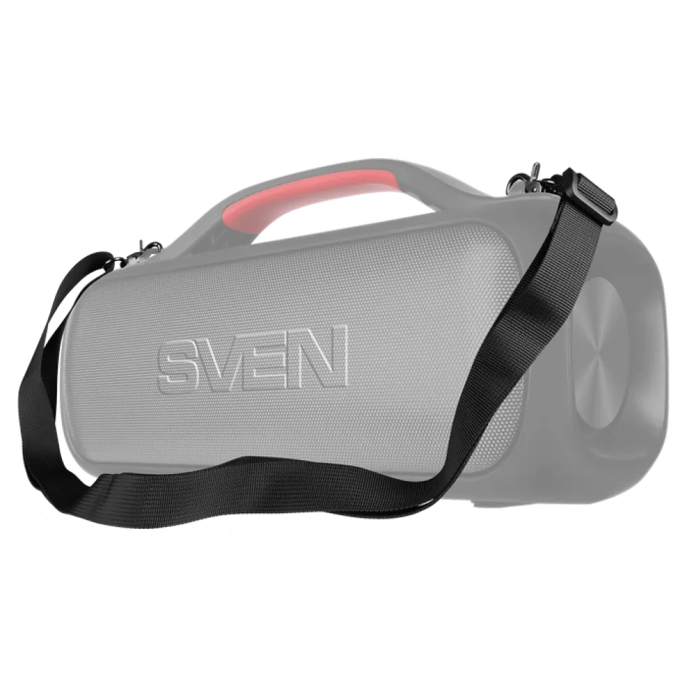 Boxă portabilă SVEN PS-360, Negru