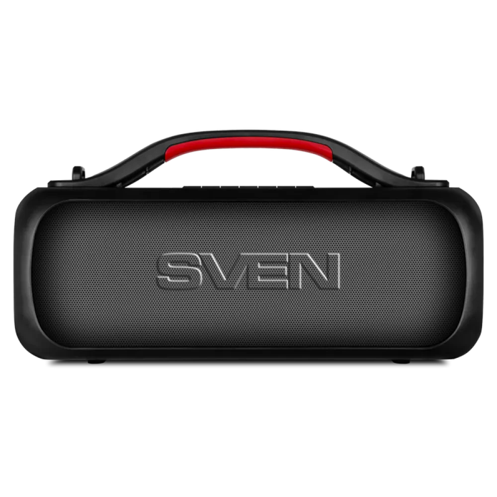 Boxă portabilă SVEN PS-360, Negru