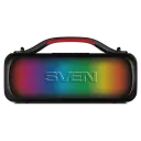 Boxă portabilă SVEN PS-360, Negru