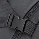 Рюкзак Rivacase 8465, 17.3", Eco-Friendly rPET Полиэстер, Чёрный