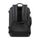 Рюкзак Rivacase 8465, 17.3", Eco-Friendly rPET Полиэстер, Чёрный