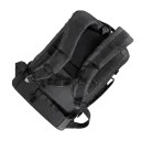Рюкзак Rivacase 8465, 17.3", Eco-Friendly rPET Полиэстер, Чёрный