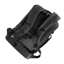 Рюкзак Rivacase 8465, 17.3", Eco-Friendly rPET Полиэстер, Чёрный