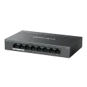PoE коммутатор MERCUSYS MS108GP, 7x PoE+