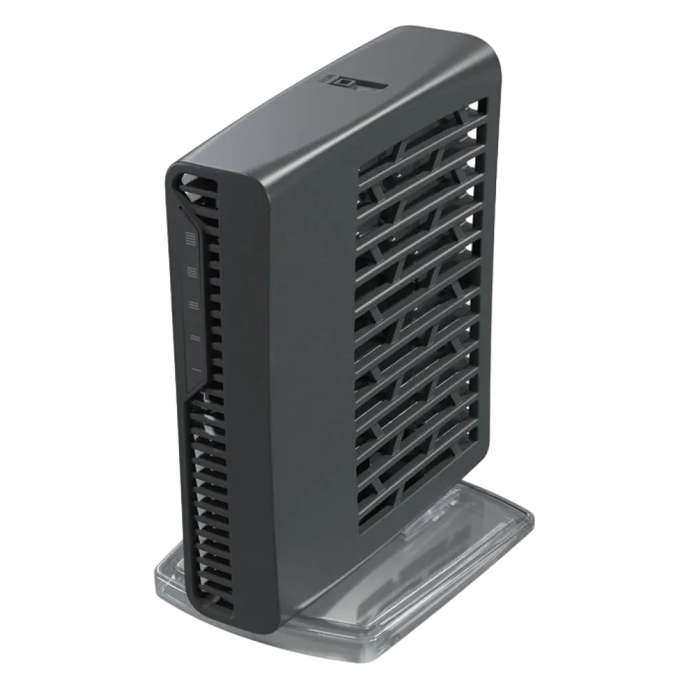 Router MikroTik hAP ax², Negru