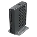 Router MikroTik hAP ax², Negru