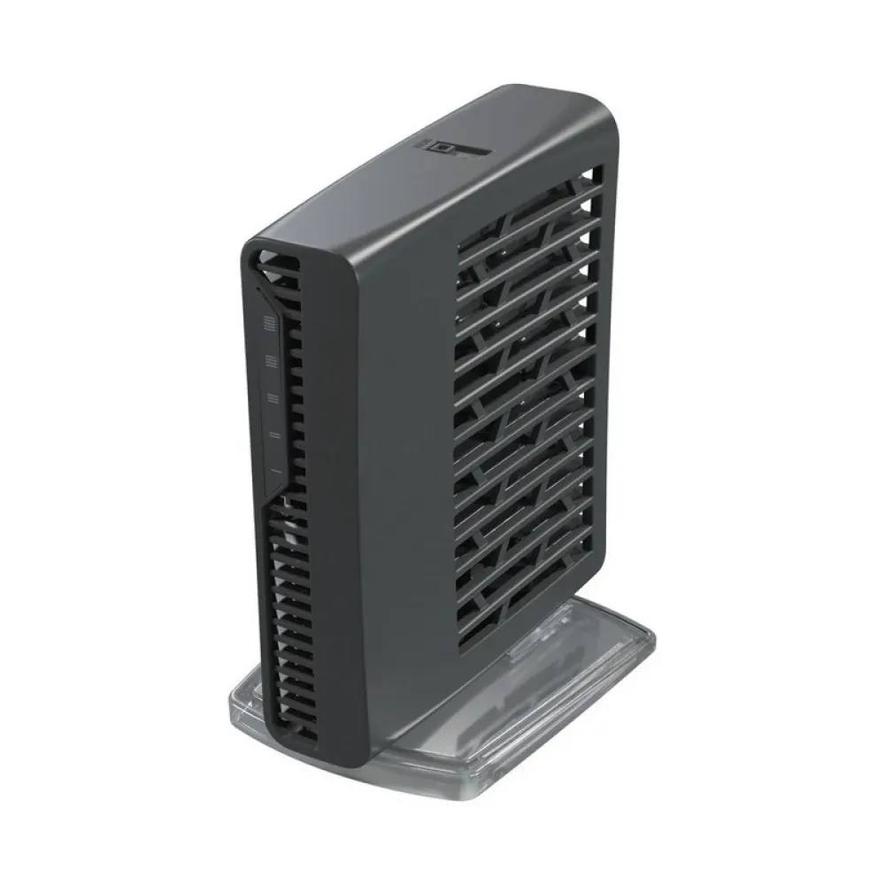 Router MikroTik hAP ax², Negru