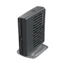 Router MikroTik hAP ax², Negru