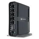 Router MikroTik hAP ax², Negru