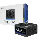 Блок питания для компьютеров Chieftec VEGA, 750Вт, ATX 
