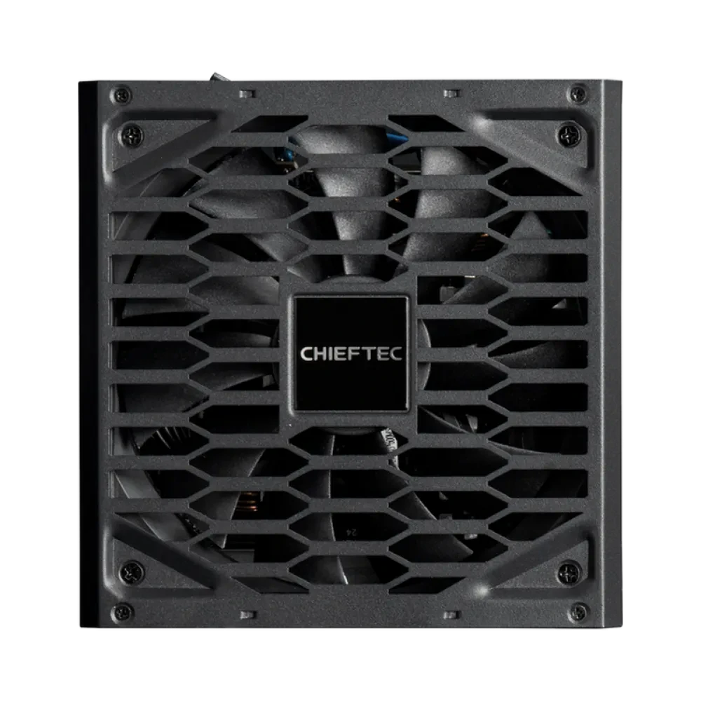 Блок питания для компьютеров Chieftec VEGA, 750Вт, ATX 