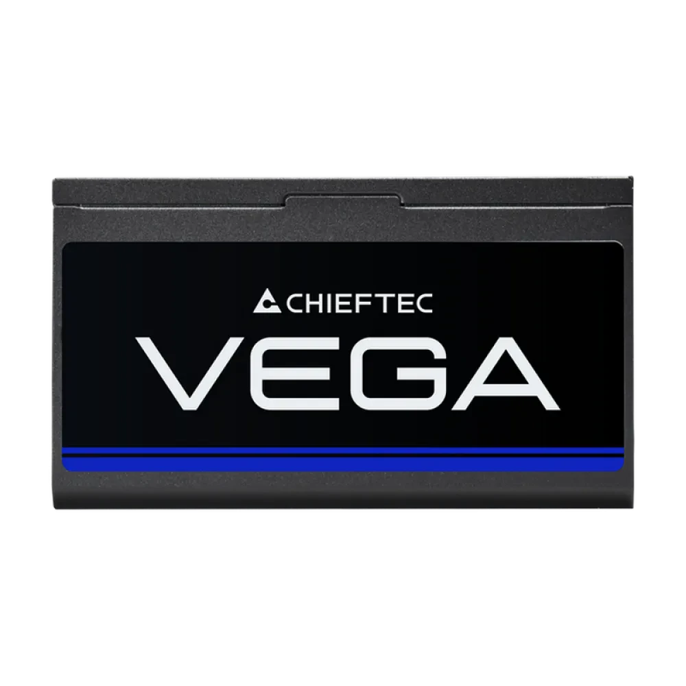 Блок питания для компьютеров Chieftec VEGA, 750Вт, ATX 