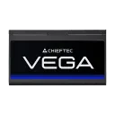 Блок питания для компьютеров Chieftec VEGA, 750Вт, ATX 