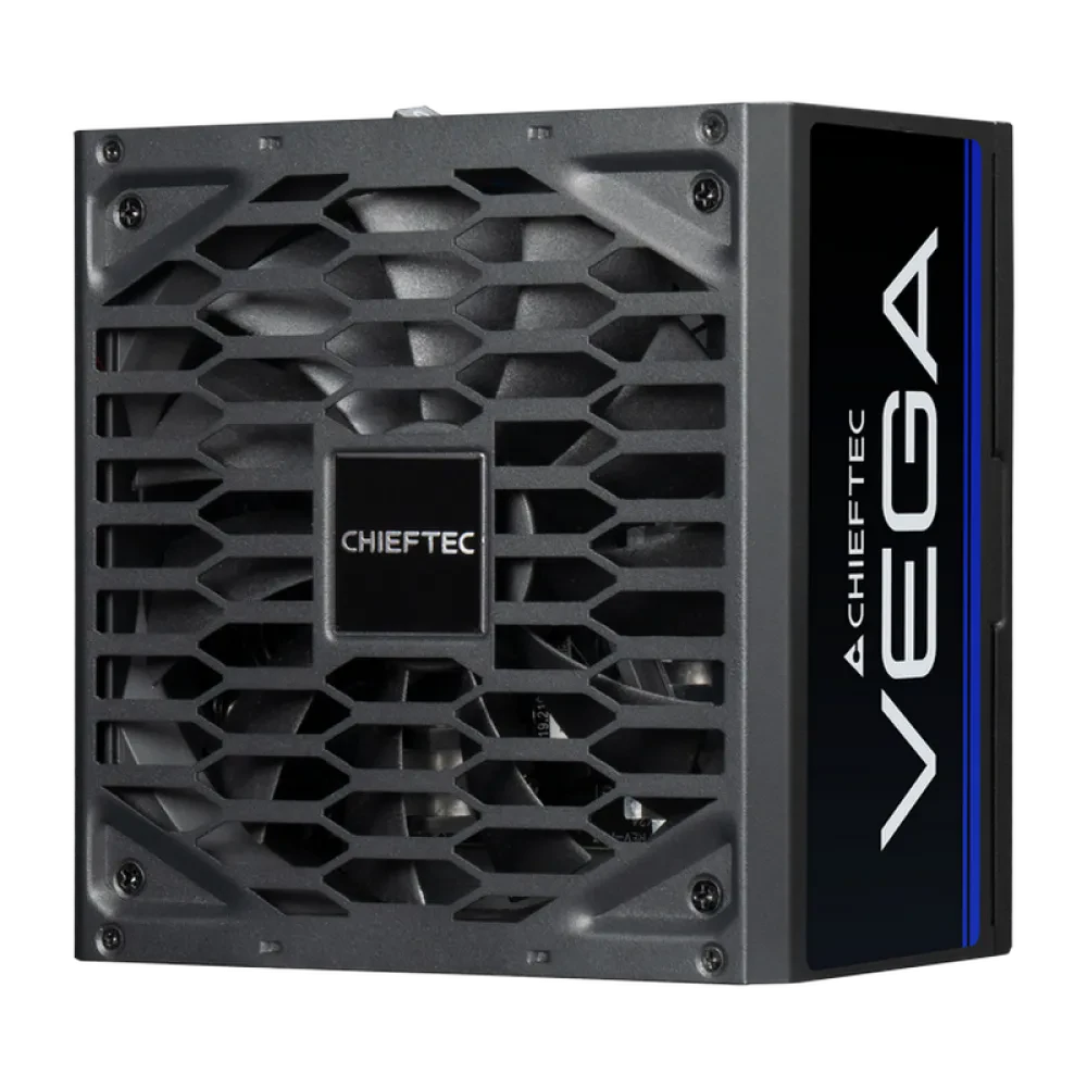 Блок питания для компьютеров Chieftec VEGA, 750Вт, ATX 
