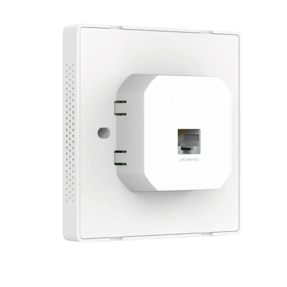 Punct de acces fără fir TP-LINK EAP230-Walll, 300 Mbps, 867 Mbps, Alb