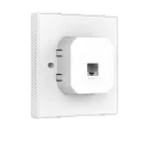 Punct de acces fără fir TP-LINK EAP230-Walll, 300 Mbps, 867 Mbps, Alb