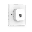 Punct de acces fără fir TP-LINK EAP230-Walll, 300 Mbps, 867 Mbps, Alb