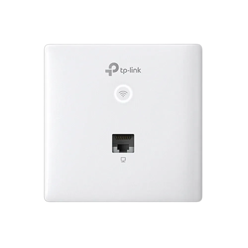 Punct de acces fără fir TP-LINK EAP230-Walll, 300 Mbps, 867 Mbps, Alb