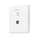 Punct de acces fără fir TP-LINK EAP230-Walll, 300 Mbps, 867 Mbps, Alb
