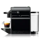 Cafetiera cu capsule DeLonghi Inissia EN 80.B, 1260W, Negru