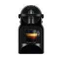 Cafetiera cu capsule DeLonghi Inissia EN 80.B, 1260W, Negru