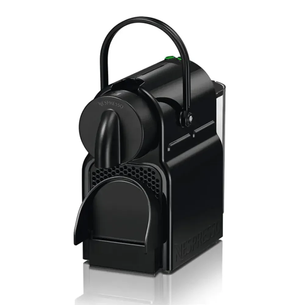 Cafetiera cu capsule DeLonghi Inissia EN 80.B, 1260W, Negru