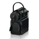Cafetiera cu capsule DeLonghi Inissia EN 80.B, 1260W, Negru
