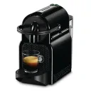 Cafetiera cu capsule DeLonghi Inissia EN 80.B, 1260W, Negru