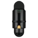 Cafetiera cu capsule DeLonghi Inissia EN 80.B, 1260W, Negru