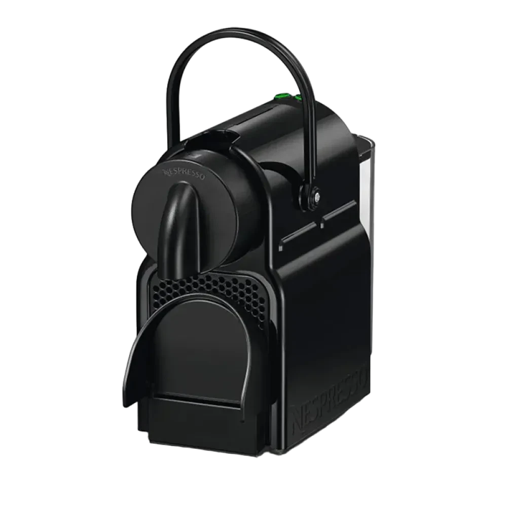 Cafetiera cu capsule DeLonghi Inissia EN 80.B, 1260W, Negru