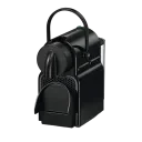 Cafetiera cu capsule DeLonghi Inissia EN 80.B, 1260W, Negru