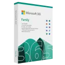 Office Pack M365 Family Russian Sub1YR Central / Eastern Europe Only Medialess P10