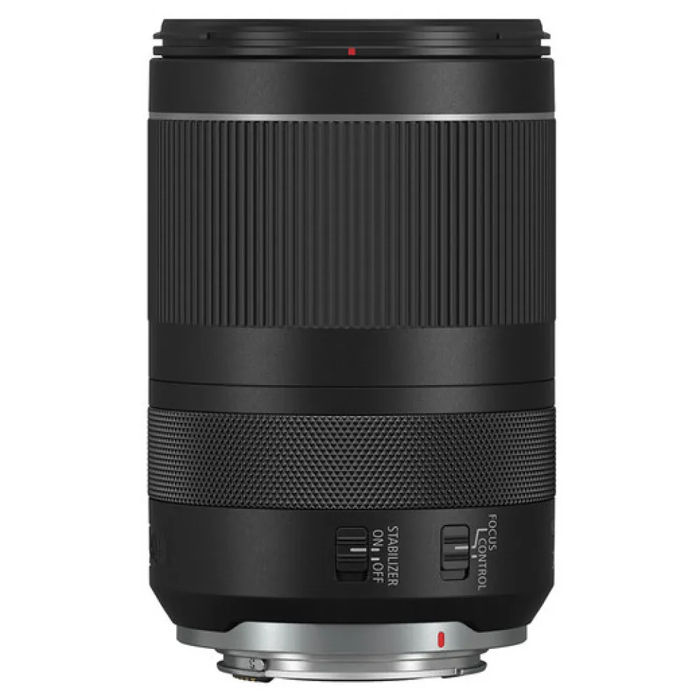 Объектив Canon RF 24-240mm f/4.0-6.3 IS USM